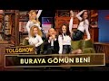 Buraya Gömün Beni | Tolgshow