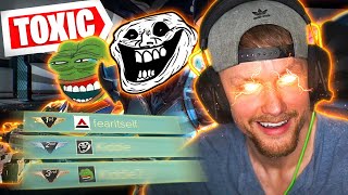 WE MET THE MOST *TOXIC DUO* IN SPLITGATE AND DESTROYED THEM Ft. OGRE 1