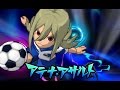 【Specialイナズマイレブン041】　『ベストイレブン』ＶＳ『バトルイレブン』　ギャラクシー超次元ドリームマッチ第１戦　【アフロディ　（虚空の女神アテナ）アテナ・アサルト】