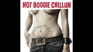 Hot Boogie Chillun - Send Me Your Love (360p)