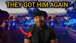 Xolani Khumalo Named In Another Dedly Case Again