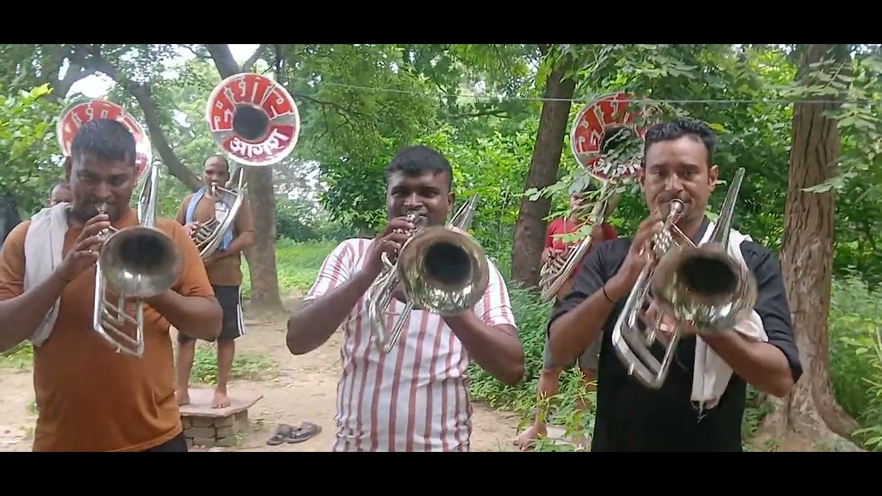 Sudhir Band Agra Rihasal Sharik master jaam o mina