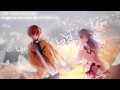 Ameagari no Sora to Kimi - Nightcore