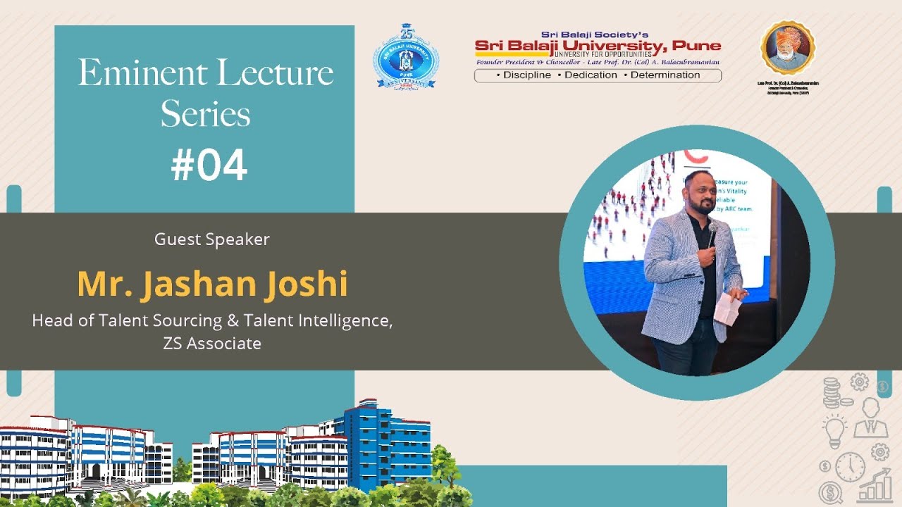 Mr. Jashan Joshi