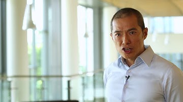 MIT Sloan Executive Program in General Management | Testimonial | Ching Soo