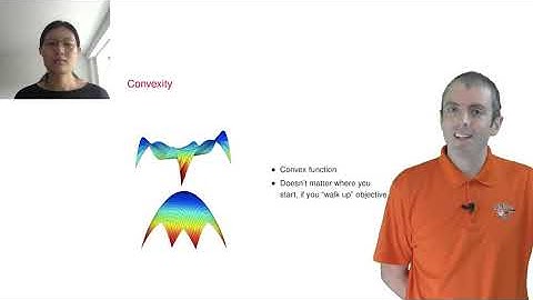 Algorithms you Need for Deep Learning: Stochastic Gradient Updates for Logistic Regression