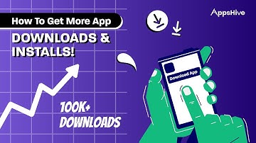 Ways of App Promotion to Boost App Downloads 🎯