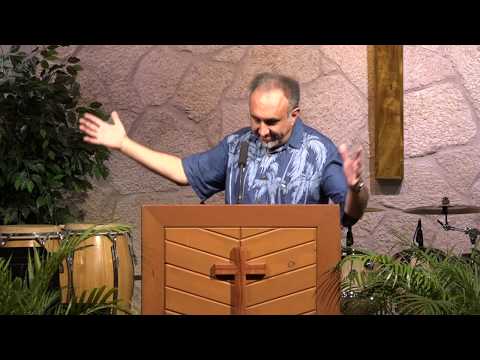 Mid-East Prophecy Update – February 25th, 2018