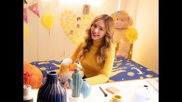 Tiểu sử Trang Phạm (Xoài Non) - Xinh đẹp, giỏi giang và hạnh phúc từ sớm