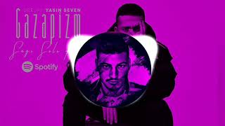 Gazapizm - Sağı Solu Kes (DEEJAY YASİN SEVEN) Mashup Resimi