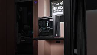 Ultimate Flagship Gaming🎮 PC Build🖥️ with R7 9800X3D + RTX 5090 Dv2 | #pcbuild #gamingpc #pc #shorts