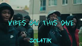 [FREE] UK Drill type beat "VIBES ON THIS ONE" | Chill Sample Drill type beat 2023