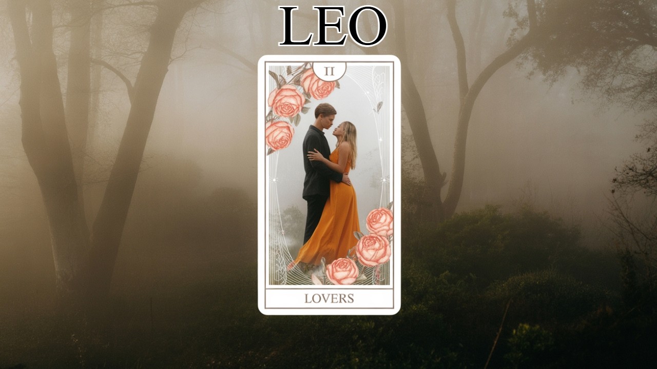 LEO 😔 I’M SORRY YOU HAVE TO HEAR THIS TRUTH 💥 THEY’RE ABOUT TO DO THIS TO YOU ♌️FEBRUARY 2026