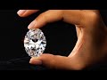 Rare Diamond Sold at Sotheby's| 102.39 ct. D Color Flawless Diamond | October 5, 2020