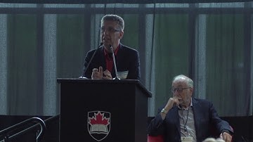 Data Day 5.0 at Carleton University - PT 1