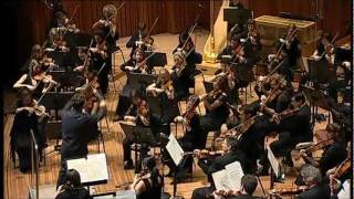 PROKOFIEV Romeo & Juliet Suite: The Montagues and Capulets (Sydney Symphony Orchestra / Gaffigan) Resimi