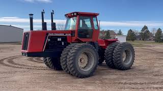 1985 ALLIS-CHALMERS 4W305 For Sale