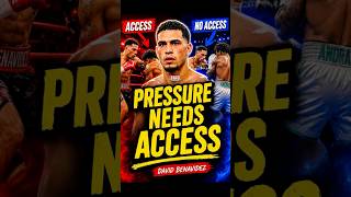 Why David Benavidez NEEDS Access To Break Fighters Down #davidbenavidez #boxingbreakdown #boxing