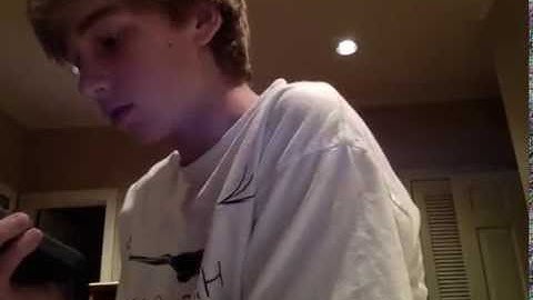 Snapchat typing hack