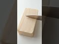 “Perfect Clear Soap Cuts – So Clean! 🧼✨”#shorts#trending #asmr #satisfying #soap