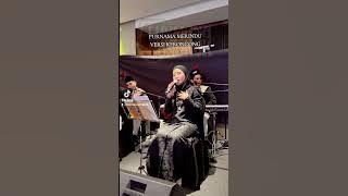 PURNAMA MERINDU VERSI KERONCONG BY LUXMANA SONGKOK