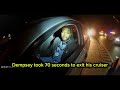 Cop pulls over a Black trauma surgeon racing to save a life and spends 38 minutes on paperwork 