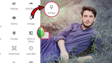 OMG! Dark Tone On Snapseed just 3steps 🔥||Snapseed New photo editing tricks||Dark Tone tutorial