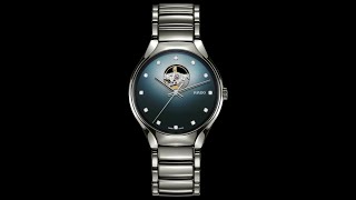 RADO True Secret Diamonds R27108732