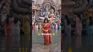 Har Har Mahadev 🔱 | Shiv Ji Ka Powerful Bhakti Status 🙏 #shorts #mahadev #bhakti