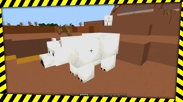 Minecraft Bedrock - How to Create Your Own Custom Biome in Minecraft