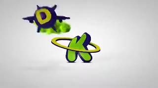 Discovery Kids Logo 2009-2013