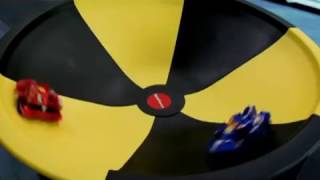 SpinForce