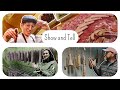 NEW Series "Show and Tell" Dry Cure Meat Chamber edition!