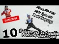|REKORDY ŻYCIOWE POLSKICH SKOCZKÓW NARCIARSKICH|Ski Jump Info!