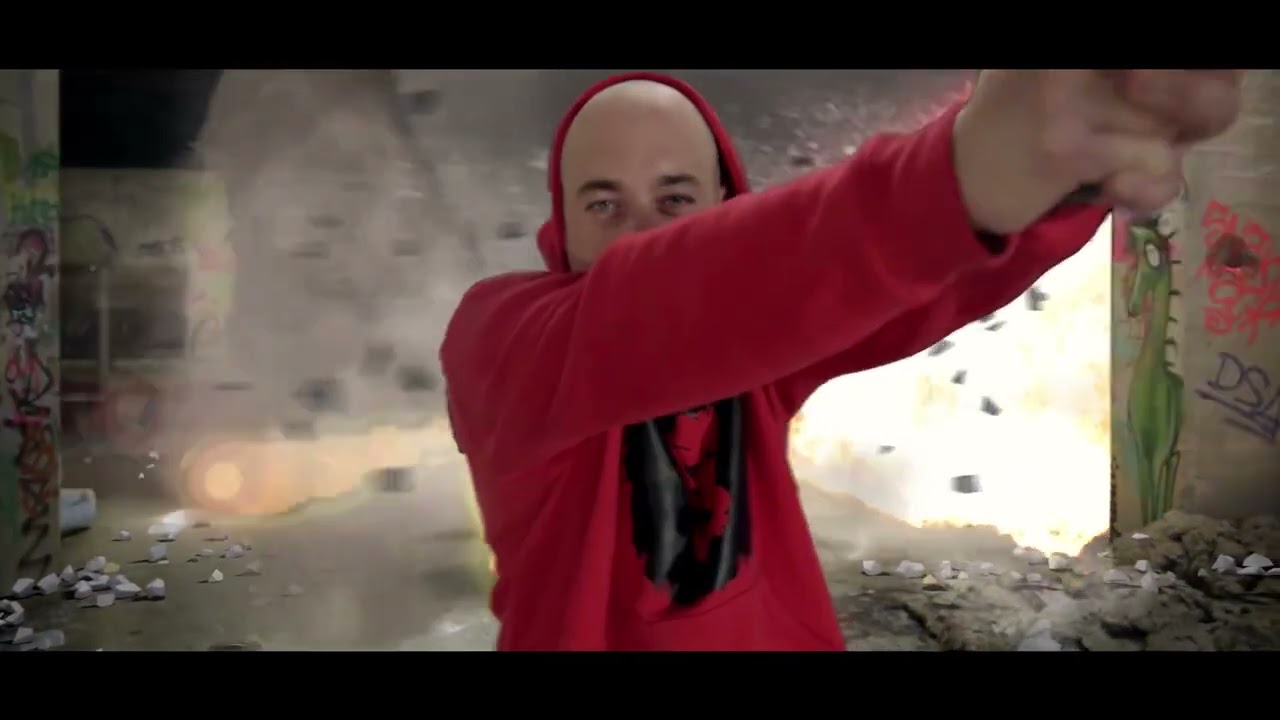 Klarkomm feat. Kat Moore - Game Over LP