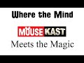 Episode 110 - Disney Dining Must Do's and Just Don'ts