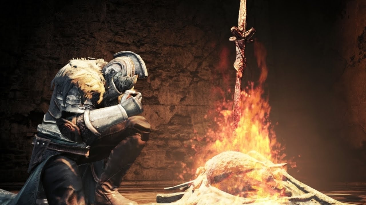 DS2 SotFS No Death No Bonfire Part 2 Duke's Dear Freja & Old Iron