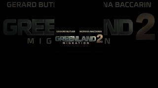 Greenland 2: Migration (2026): Preview #GreenlandMovie #Greenland2Migration #Movies2026 #FilmPreview
