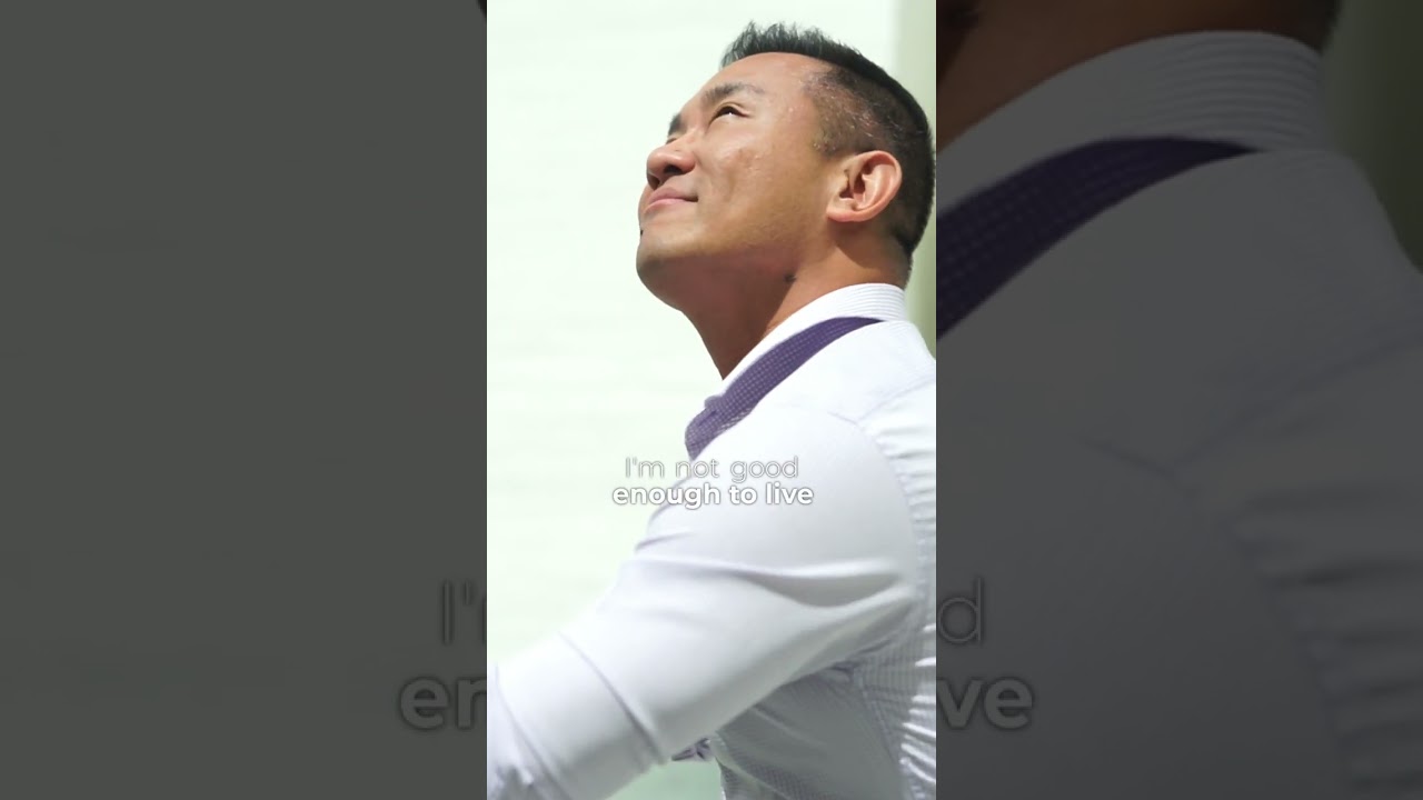 How I Reversed Inflammation and Age Through Conscious Choices