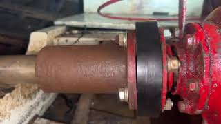 Shaft alignment