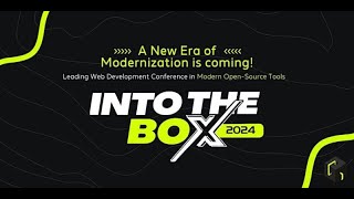 Into the Box 2024  Keynote  Day 1  www.boxlang.io