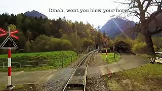 I've Been Working on the Railroad  Lyrics