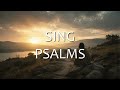 Psalm 107 Part 1: He Delivered Them | Ambient Scripture Music