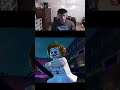 Who remembers this scene in the movie #enriquetv_ #batman #twitch #reaction