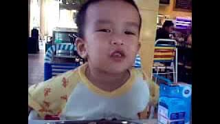 muhd faris @ maju ahmad