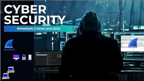 UTS Percobaan - Lab Use Wireshark to Compare Telnet and SSH Traffic