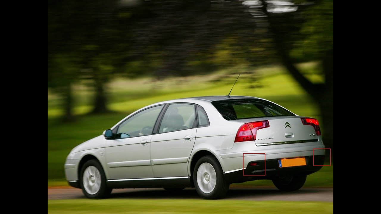 Ситроен С5 - плохо работает - ТРОИТ на средних оборотах - горький опыт - сканер лексия - EW10A