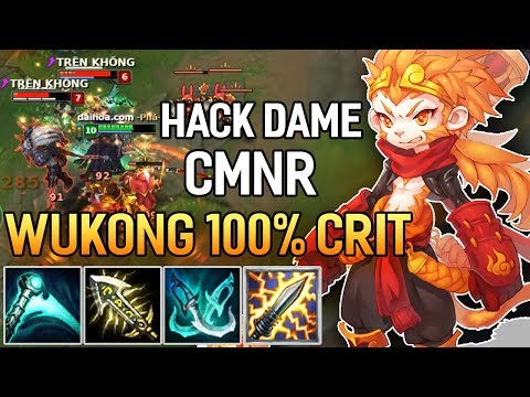 [ Bình Luận LMHT ] Xem Cách Mà Best Ngộ Không Cân Team Khi Có 100% Chí Mạng