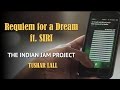 Indian Classical Instruments Jam ft. SIRI | Tushar Lall (TIJP)