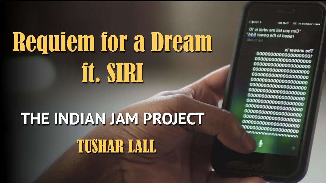 Indian Classical Instruments Jam ft SIRI  Tushar Lall TIJP